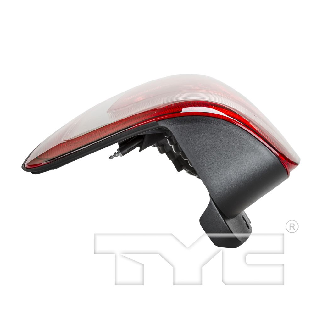 FORD TRUCKS & VANS ESCAPE TAIL LAMP UNIT RIGHT (Passenger Side) OEM#8L8Z13404A 2008-2012 PL#FO2801210
