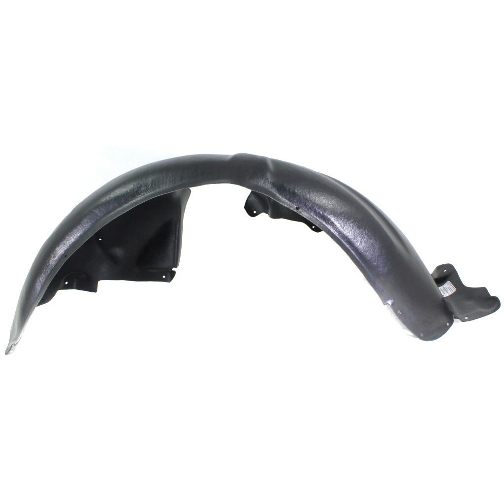 AUDI TT COUPE/ROADSTER FENDER LINER LEFT (Driver Side) (REAR SECTION)(Tt/Tts) OEM#8J0821171B 2008-2015 PL#AU1248115