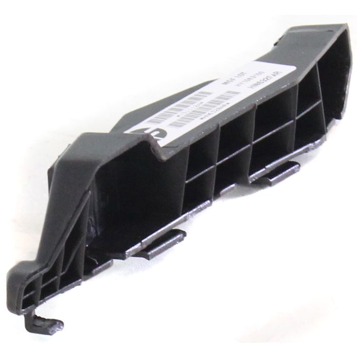 HYUNDAI SANTA FE FRONT BUMPER MOUNTING BRACKET RIGHT (Passenger Side) OEM#865162B700 2010-2012 PL#HY1063100