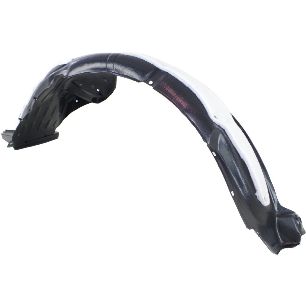 KIA OPTIMA FENDER LINER LEFT (Driver Side) (USA) OEM#868114C500 2014-2015 PL#KI1248131