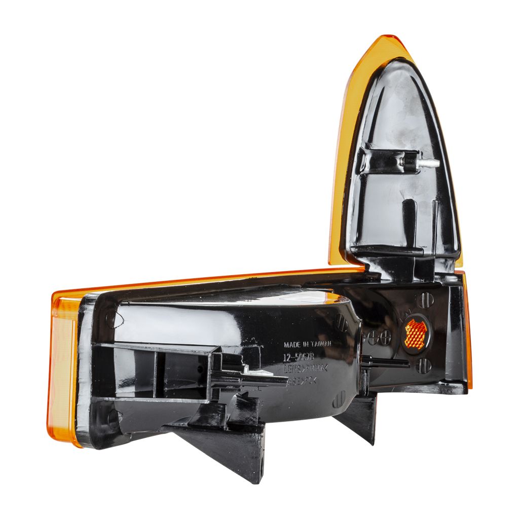 FORD TRUCKS & VANS EXCURSION PARK/CORNER LAMP RIGHT (Passenger Side) (ALL AMBER) OEM#XC3Z13200BA 2000-2001 PL#FO2521141