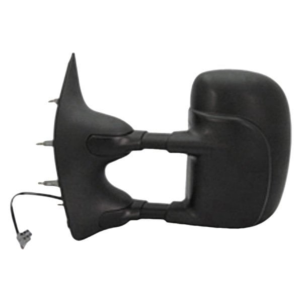 FORD TRUCKS & VANS FORD VAN DOOR MIRROR LEFT (Driver Side) PWR (TELESCOPING/DUAL ARM) OEM#9C2Z17683CA 2009-2014 PL#FO1320329