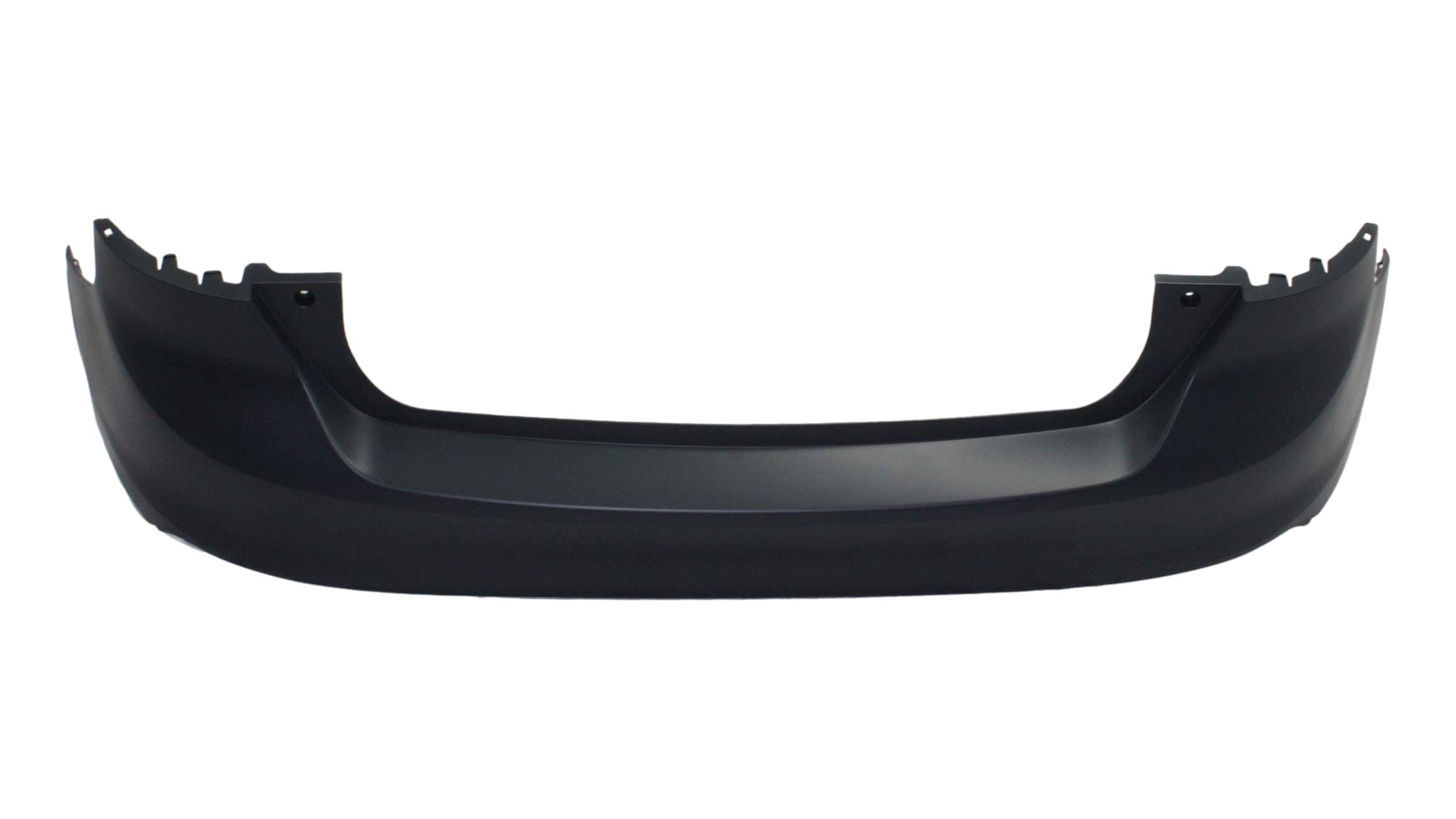 FORD FOCUS HATCHBACK/ST REAR BUMPER COVER PRIMED WO/SENSOR OEM#BM5Z17K835CBPTM 2012-2014 PL#FO1100676