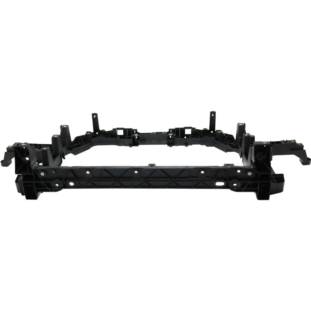 HONDA CRV RADIATOR SUPPORT BLACK (2.4L) OEM#71411TLAA01 2017-2019 PL#HO1225193