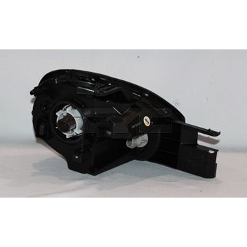DODGE NEON/SX 2.0 HEAD LAMP ASSY LEFT (Driver Side) (CHROME BEZEL) OEM#5303551AM 2003-2005 PL#CH2502151