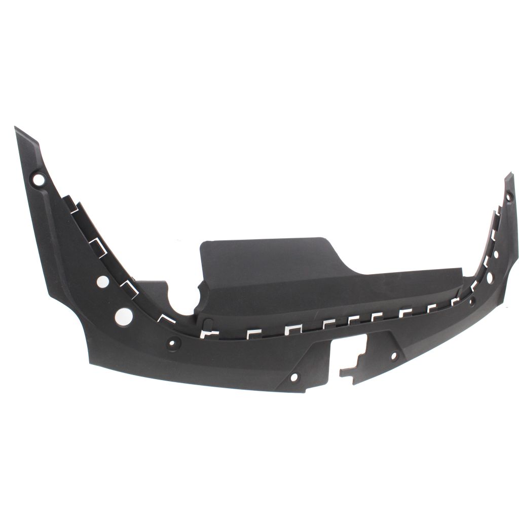 CADILLAC CTS/CTS-V COUPE RADIATOR SUPPORT UPPER COVER (CTS) OEM#15902235 2011-2015 PL#GM1224106