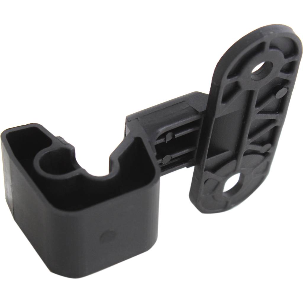 GM TRUCKS & VANS YUKON DENALI HYBRID (GMC) HEAD LAMP HOUSING SUPPORT RIGHT (Passenger Side) OEM#15874643 2009-2013 PL#GM2509117