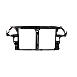 HYUNDAI SONATA RADIATOR SUPPORT ASSEMBLY **CAPA** OEM#641013Q001 2011-2014 PL#HY1225167C