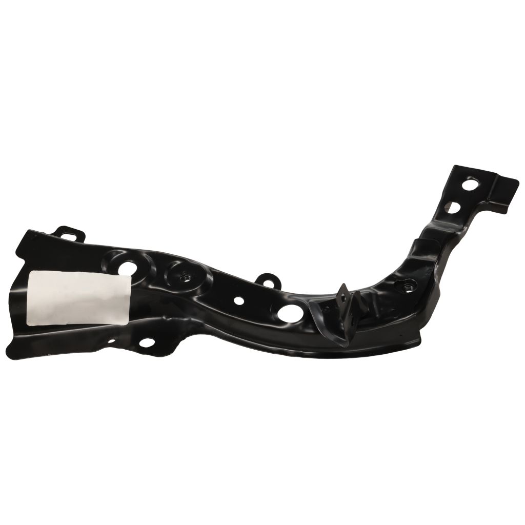 INFINITI G25 SEDAN RADIATOR SIDE SUPPORT RIGHT (Passenger Side) OEM#62520JK600 2011-2012 PL#IN1225105