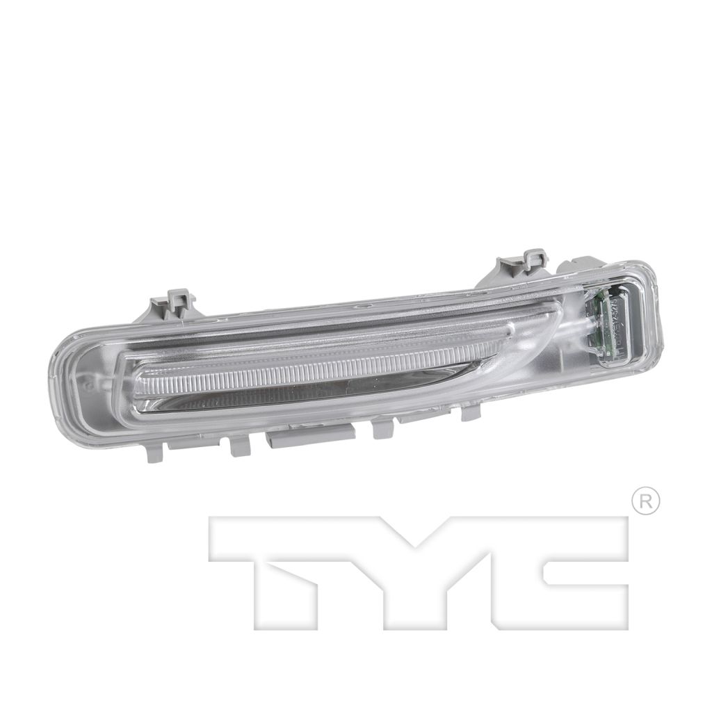 FORD TRUCKS & VANS EDGE PARK LAMP ASSEMBLY RIGHT (Passenger Side) **CAPA** OEM#BT4Z13200A 2011-2014 PL#FO2521186C