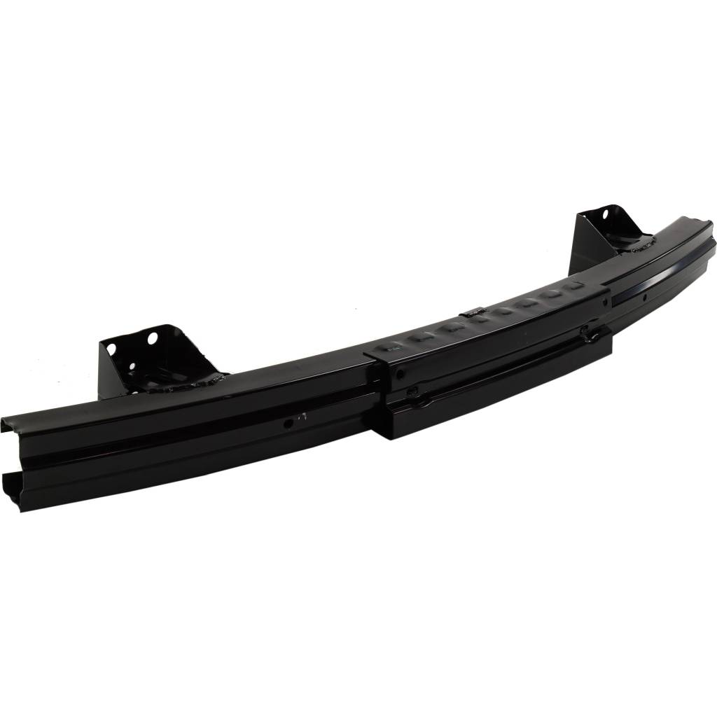 HONDA ACCORD HYBRID REAR BUMPER REINFORCEMENT (ALUMINUM)**CAPA** OEM#71530T3WA50ZZ 2017 PL#HO1106201C