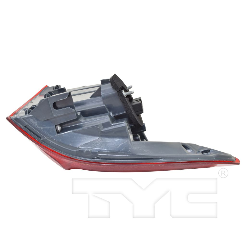 BMW BMW X5 HYBRID (40e) TAIL LAMP ASSY RIGHT (Passenger Side) OUTER OEM#63217290104 2016-2018 PL#BM2805118