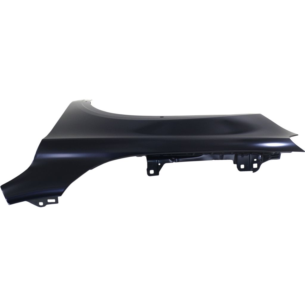 MERCEDES-BENZ GLA-CLASS FENDER LEFT (Driver Side) (ALUMINUM)**CAPA** OEM#1568800118 2015-2020 PL#MB1240149C