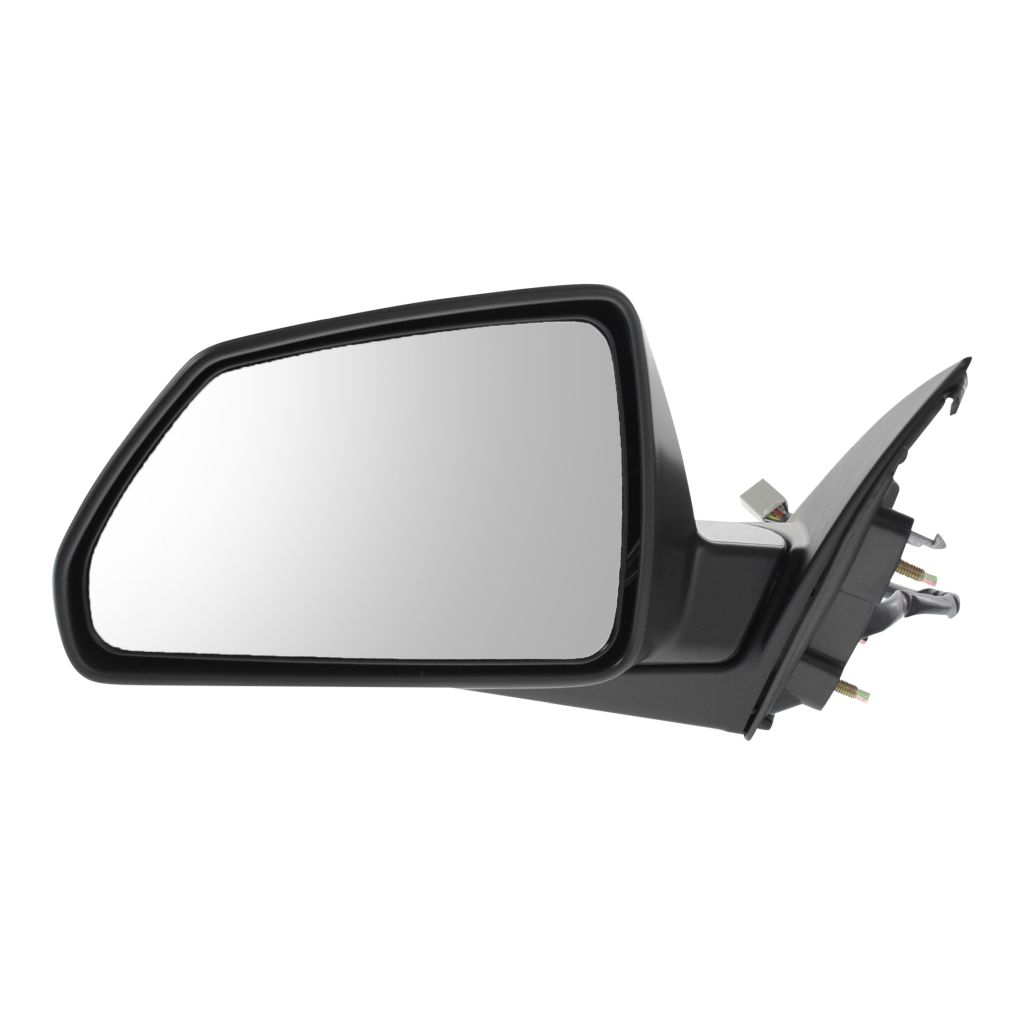 CADILLAC CTS SEDAN 08-13/CTS-V SEDAN DOOR MIRROR LEFT (Driver Side) PWR HTD (W/MEMORY) OEM#25828084 2008-2014 PL#GM1320404