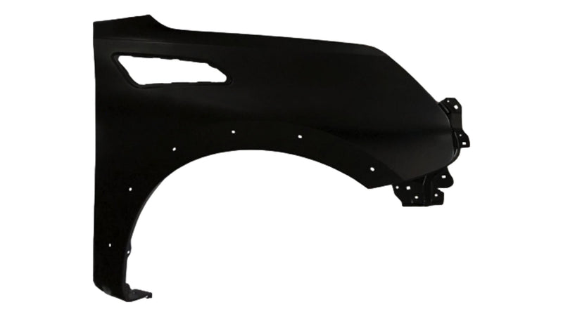 NISSAN(DATSUN) ARMADA FENDER RIGHT (Passenger Side) OEM#631006JL0A 2021-2024 PL#NI1241243