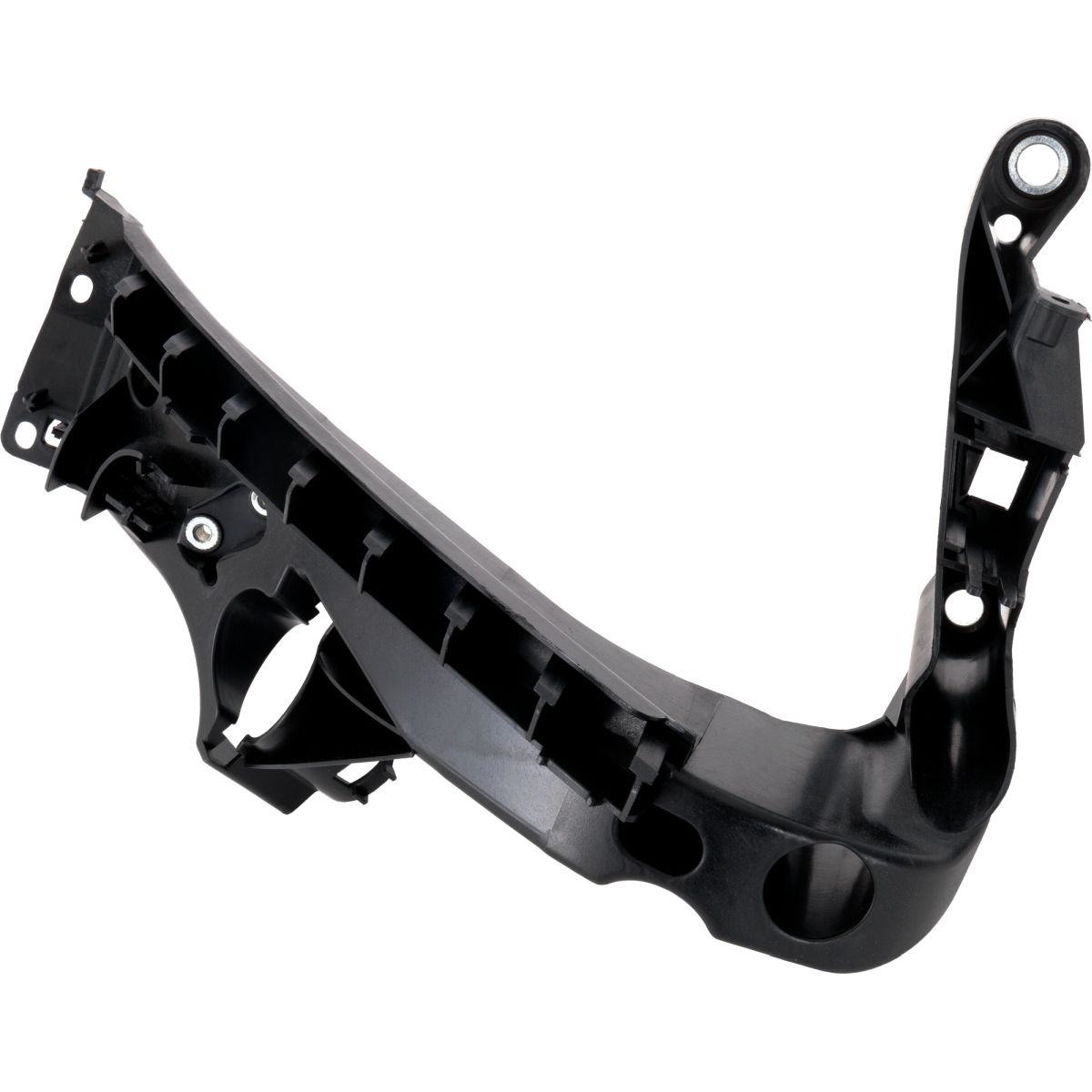AUDI A5 CABRIO HEAD LAMP MOUNTING BRACKET RIGHT (Passenger Side) OUTER OEM#8T0805608 2010-2011 PL#AU2509115