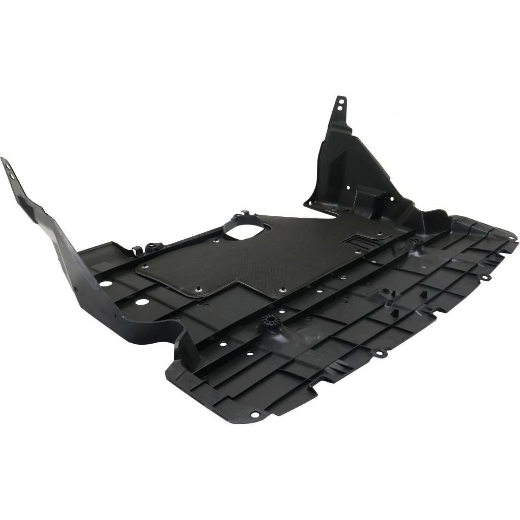 SUBARU CROSSTREK HYBRID FRONT SPLASH SHIELD (ENG UNDER CVR) OEM#56410FL010 2019-2023 PL#SU1228114