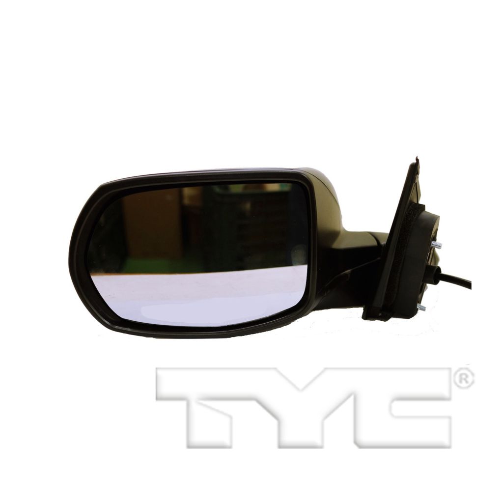 HONDA HRV DOOR MIRROR LEFT (Driver Side) POWER/ NOT HEATED OEM#76258T7W305-PFM 2016-2018 PL#HO1320285