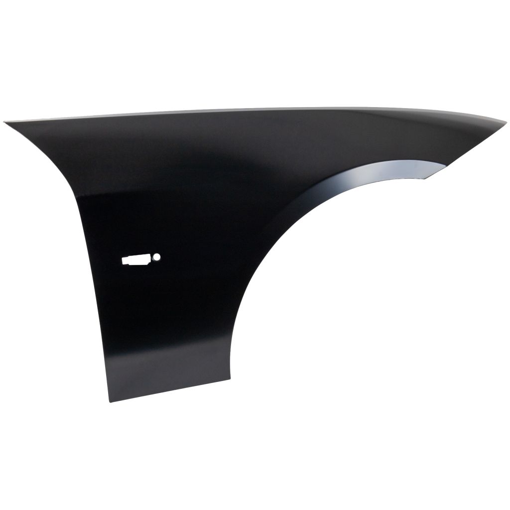 BMW BMW 3 (WAGON) FENDER RIGHT (Passenger Side) **CAPA** OEM#41357135680 2006-2012 PL#BM1241138C
