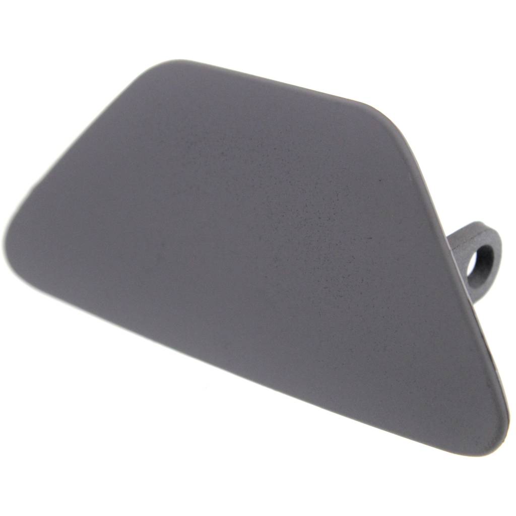 BMW BMW 5 SERIES HYBRID HEAD LAMP WASHER COVER LEFT (Driver Side) OEM#51117246869 2012-2013 PL#BM1048108