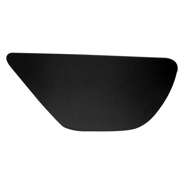 BMW BMW 5 SERIES GRAN TURISMO F07 HEAD LAMP WASHER COVER RIGHT (Passenger Side) (EXC 14-17 WO/M PKG) OEM#51117248064 2010-2017 PL#BM1049115