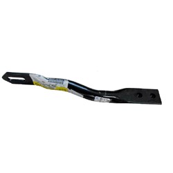 GM TRUCKS & VANS SIERRA/PU 2500/3500 (GMC) FRONT BUMPER OUTER BRACE RIGHT (Passenger Side) OEM#22774471 2015-2019 PL#GM1043125