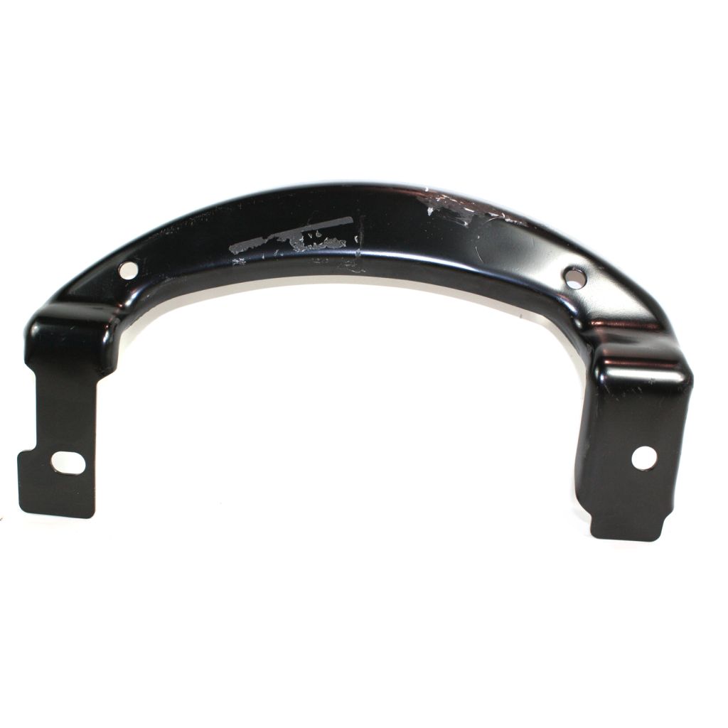 LINCOLN MARK LT FRONT BUMPER BRKT RIGHT (Passenger Side) UPPER OUTER (To 8/7/05) OEM#4L3Z17754AA 2006 PL#FO1067157