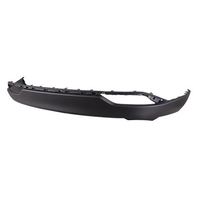 TOYOTA VENZA (HYBRID) REAR BUMPER COVER LOWER TEXTURE **CAPA** OEM#5216948160 2021-2024 PL#TO1115121C
