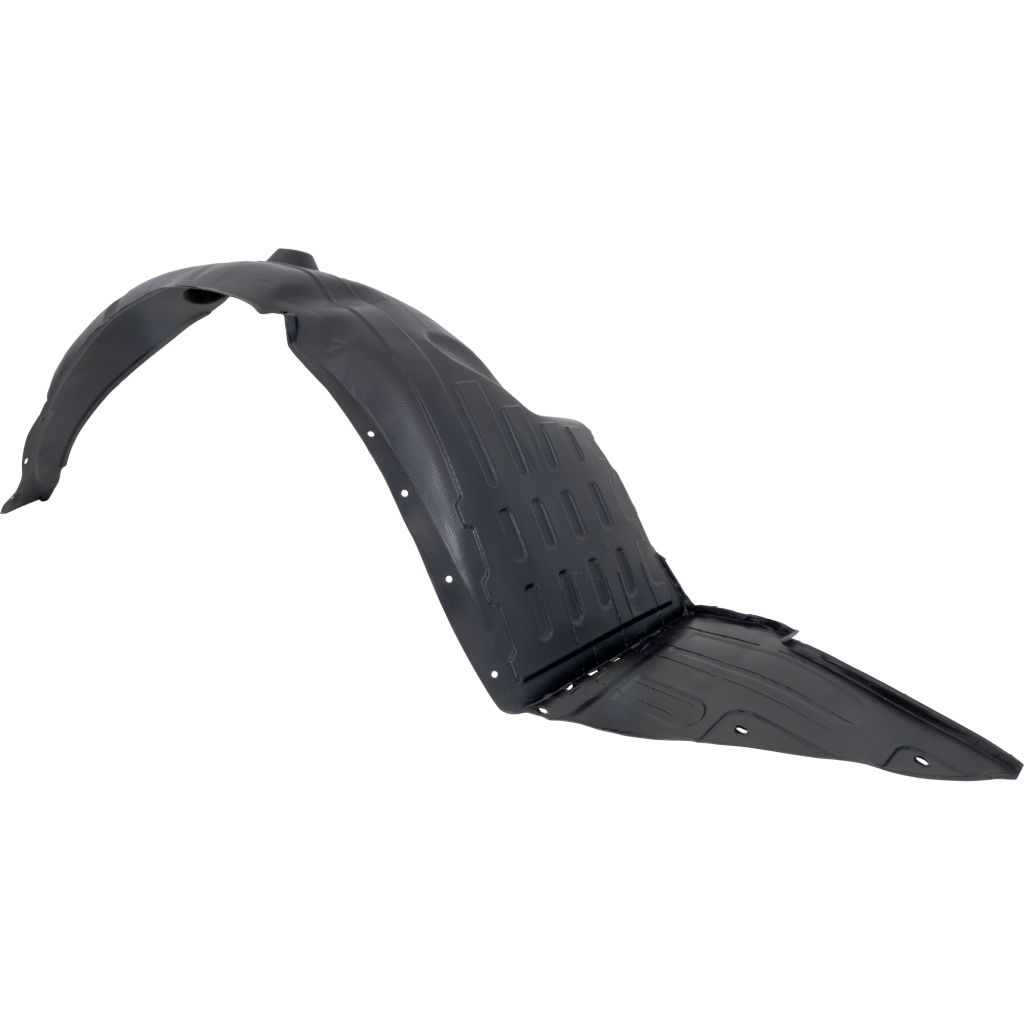 KIA OPTIMA FENDER LINER RIGHT (Passenger Side) (KOREA) OEM#868122T500 2014-2015 PL#KI1249132