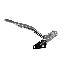 DODGE TRUCKS & VANS DODGE/PU (R2500/3500) HOOD HINGE LEFT (Driver Side) OEM#5160345AC 2010-2018 PL#CH1236152