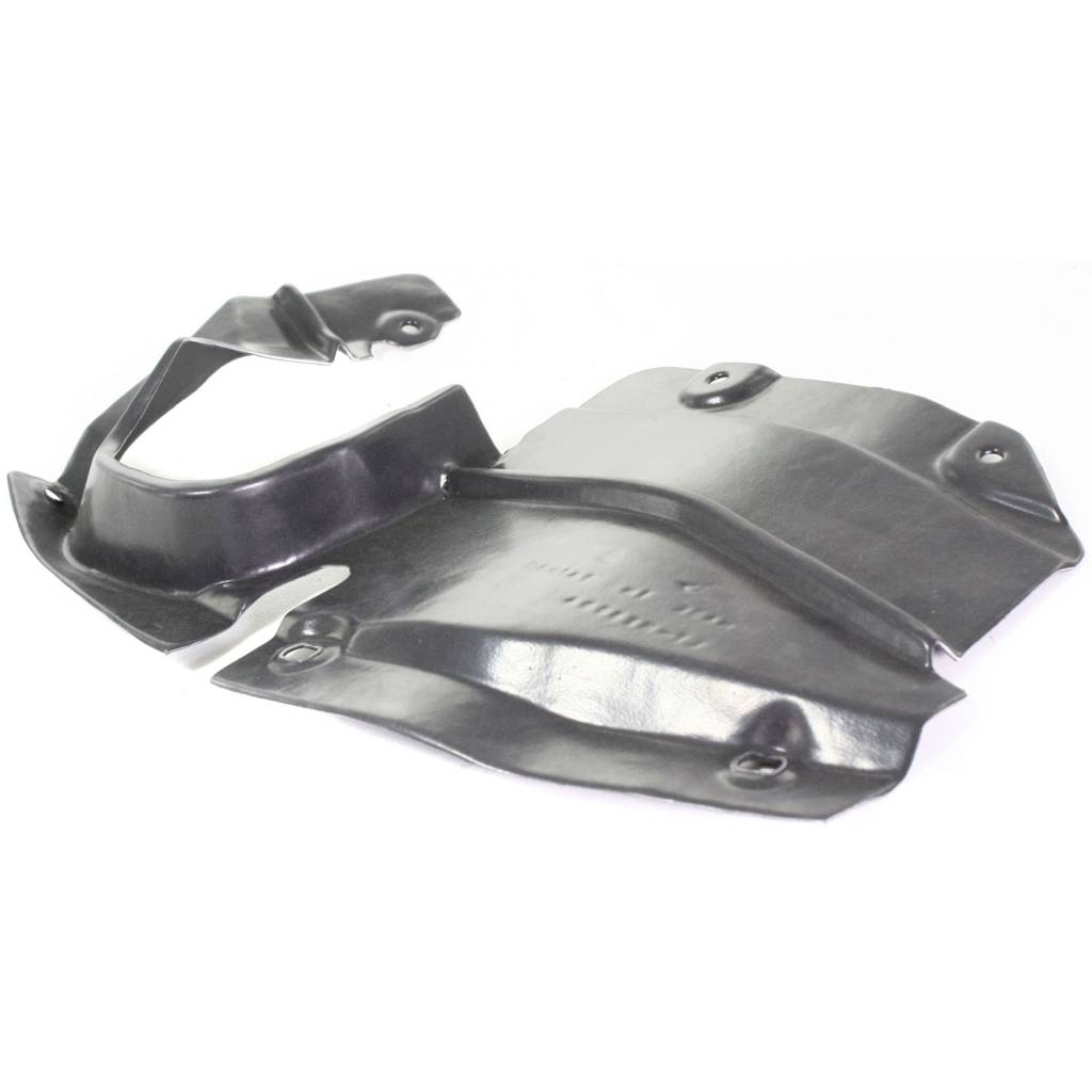 MAZDA MAZDA6 FRONT SPLASH SHIELD RIGHT (Passenger Side) (ENGINE SIDE COVER) OEM#GS3L56341A 2009-2013 PL#MA1251112