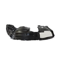 MAZDA CX-9 FENDER LINER LEFT (Driver Side) (UPPER SECTION) OEM#TK4856140B 2016-2023 PL#MA1248150