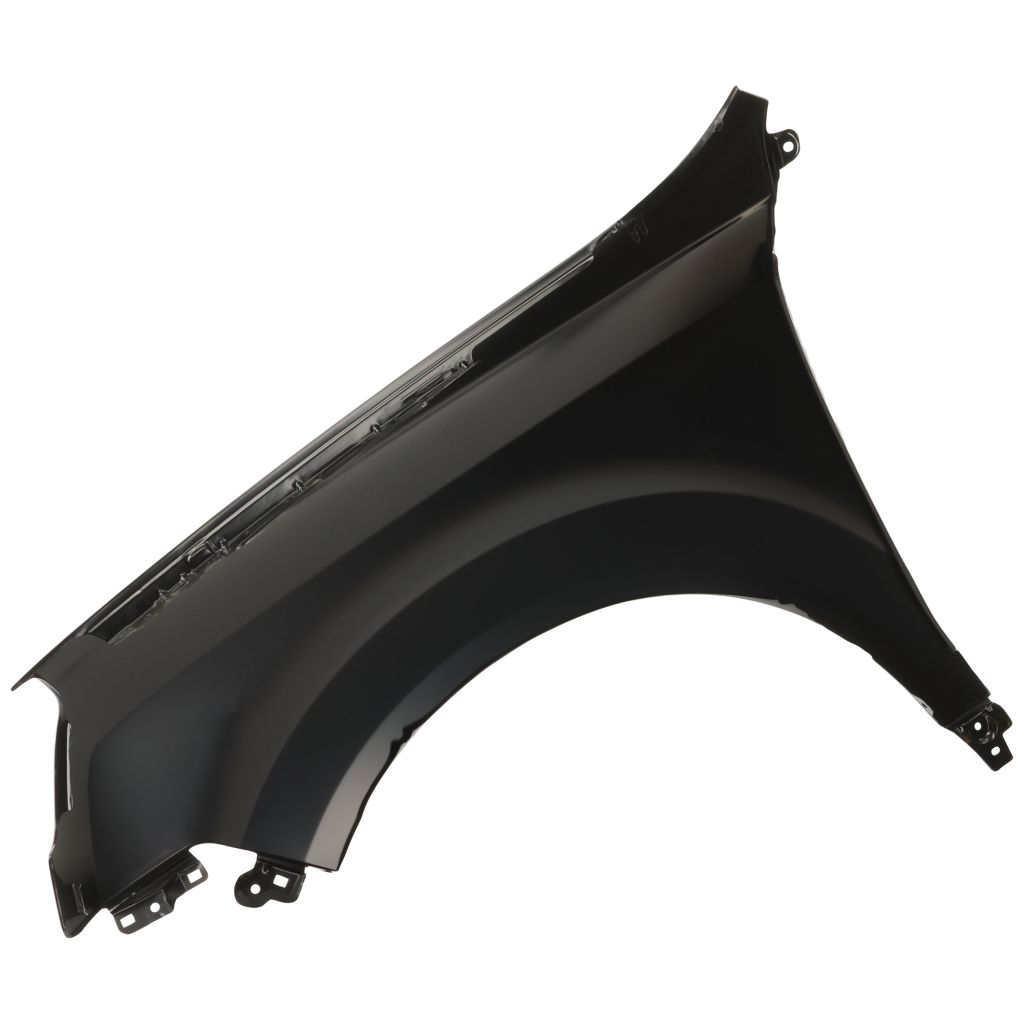 HONDA PILOT FENDER RIGHT (Passenger Side) OEM#60211SZAA90ZZ 2009-2015 PL#HO1241175