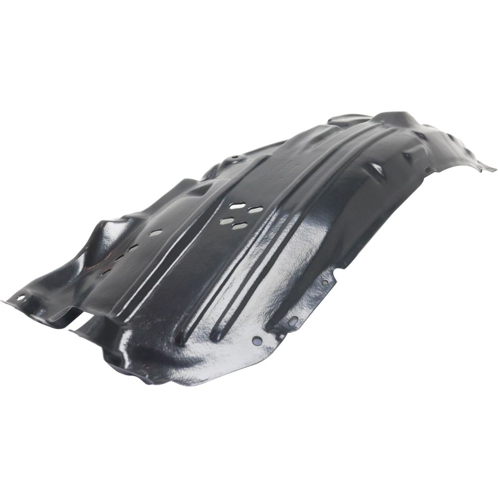 INFINITI M45 FENDER LINER RIGHT (Passenger Side) (REAR SECTION) OEM#63842EG000 2006-2010 PL#IN1251104