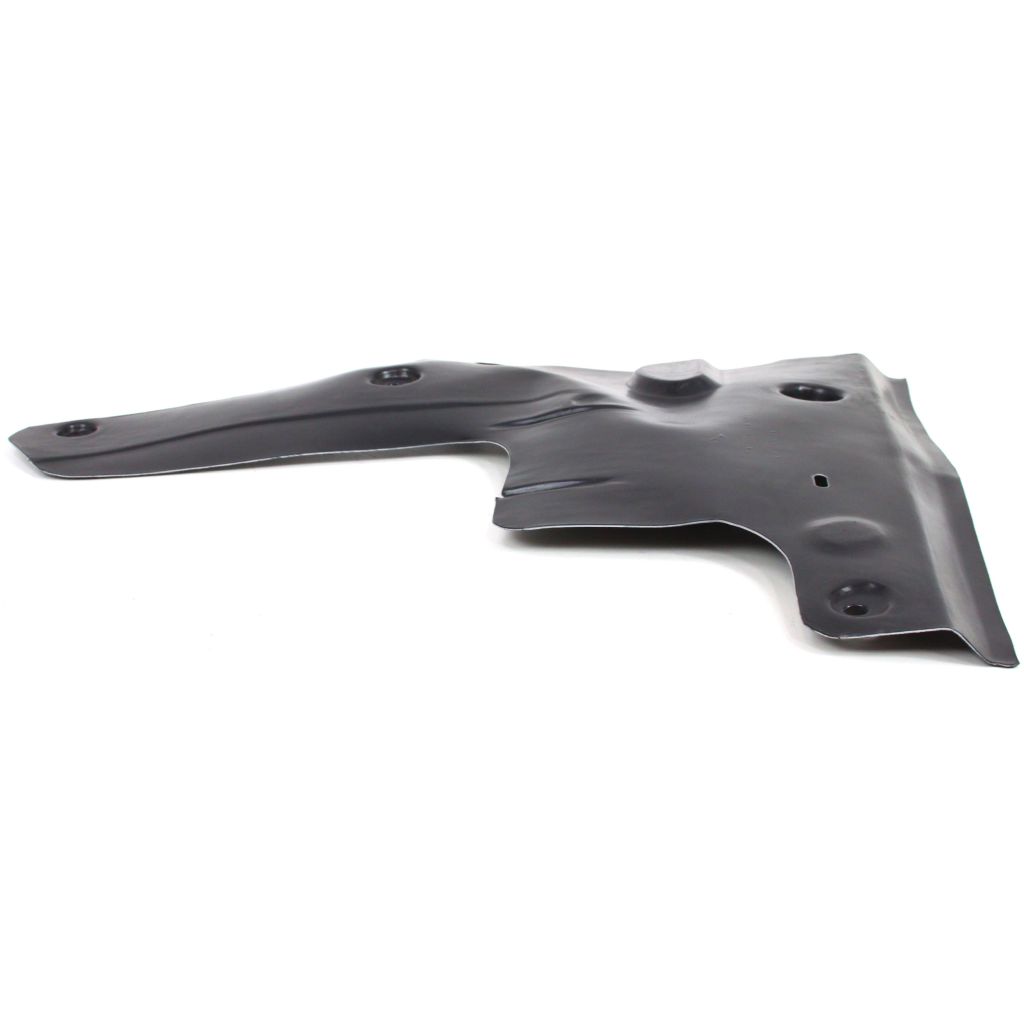 HYUNDAI AZERA FRONT SPLASH SHIELD RIGHT (Passenger Side) (LWR)(REAR ENG UNDER CVR) OEM#291203K530 2009-2011 PL#HY1228158