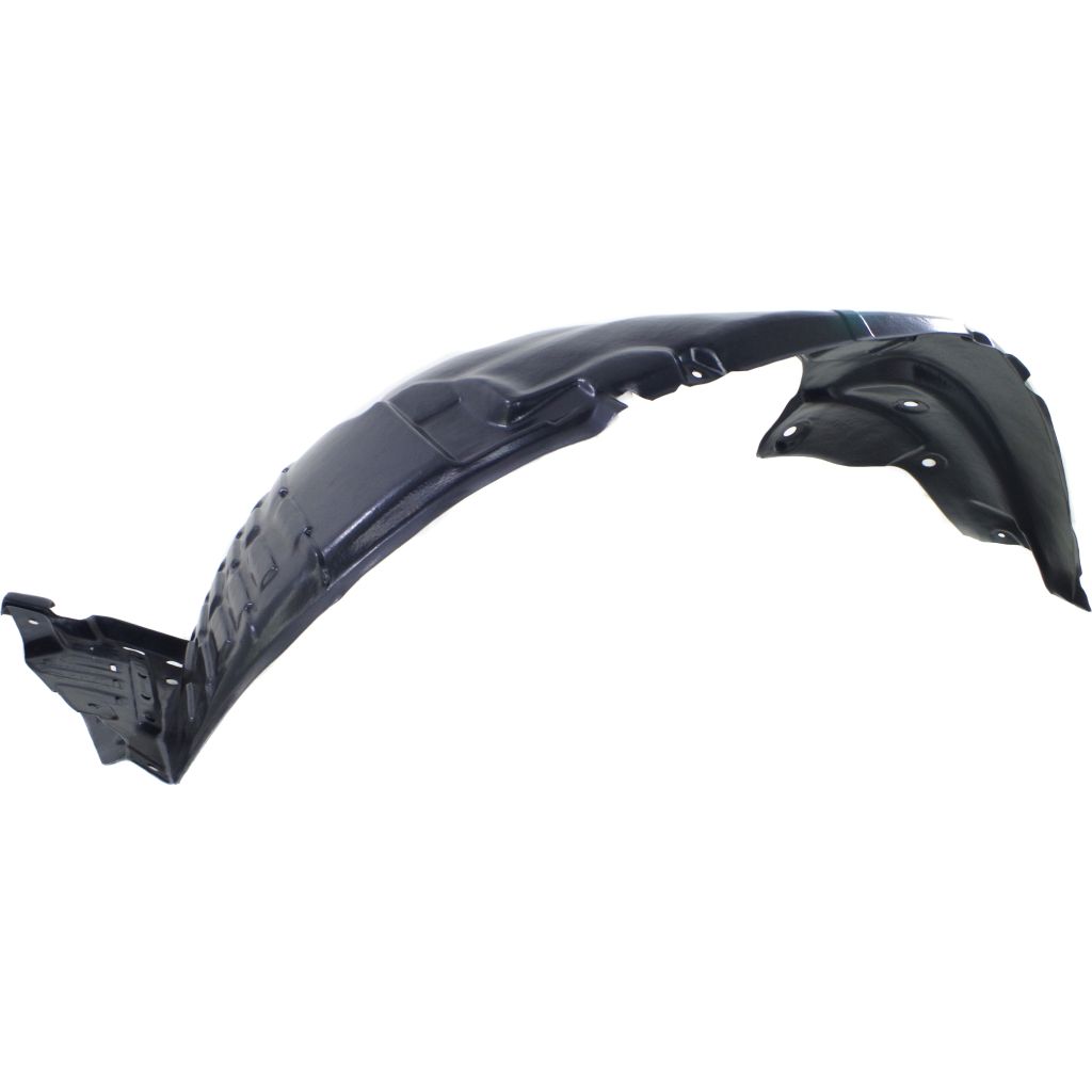 KIA SORENTO FENDER LINER LEFT (Driver Side) (SX/LTD) OEM#868101U700 2014-2015 PL#KI1248139
