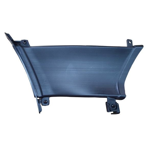 HYUNDAI SANTA FE SPORT (2.0/2.4L) FR BMP AIR DUCT LEFT (Driver Side) OEM#865834Z500 2017-2018 PL#HY1038150