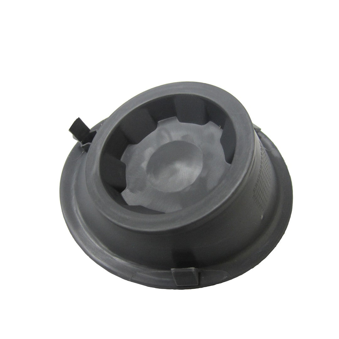 NISSAN(DATSUN) FRONTIER FOG LAMP COVER RIGHT (Passenger Side) WO/FOG (STEEL BMP) OEM#62256EA810 2005-2021 PL#NI1039118