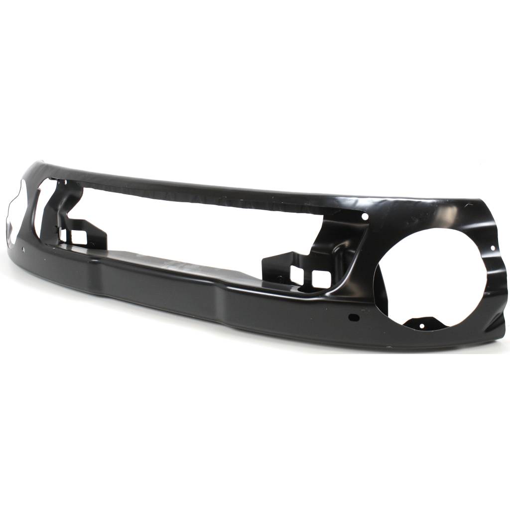 FORD TRUCKS & VANS EXPLORER SPORT/SPORT TRAC (PICKUP) FRONT BUMPER REINF (W/O FOG LAMP)(STEEL) OEM#1L5Z17757AA 2001-2005 PL#FO1006229