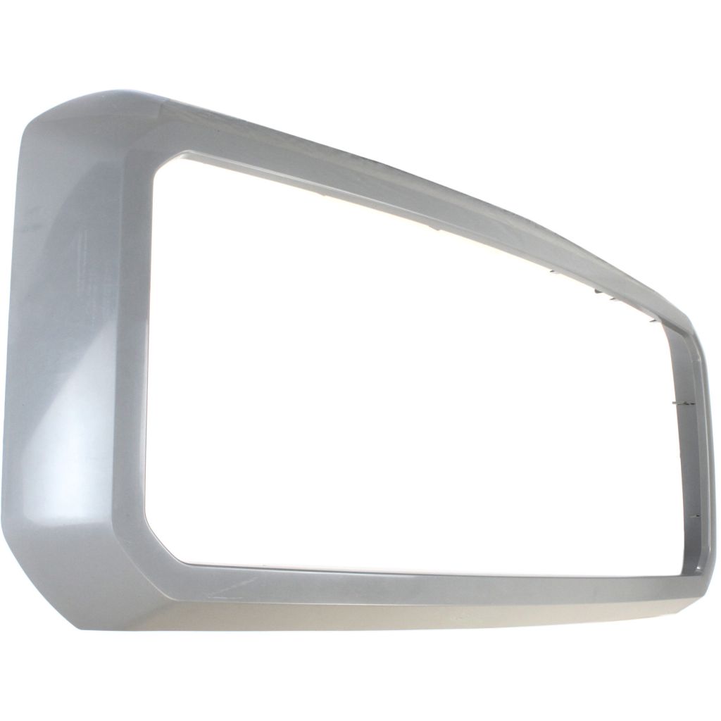 FORD TRUCKS & VANS FORD/PU F250/350/450 (SUPER DUTY) GRILLE FRAME (PRM) OEM#BC3Z8200BPTM 2011-2016 PL#FO1202101