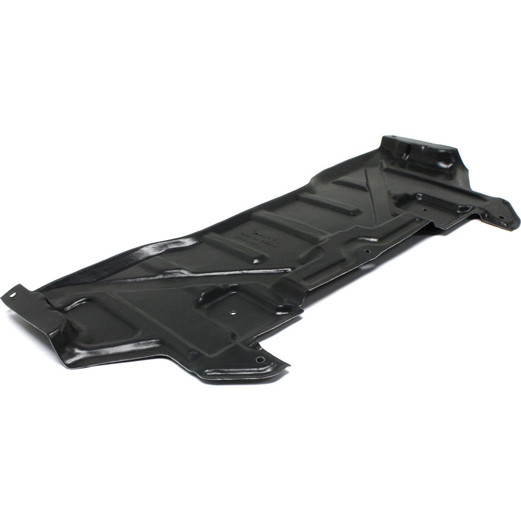 INFINITI G35 SEDAN FRONT SPLASH SHIELD (ENG UNDER CVR)(RWD)(REAR SECTION) OEM#G5881AL500 2003-2006 PL#IN1228127