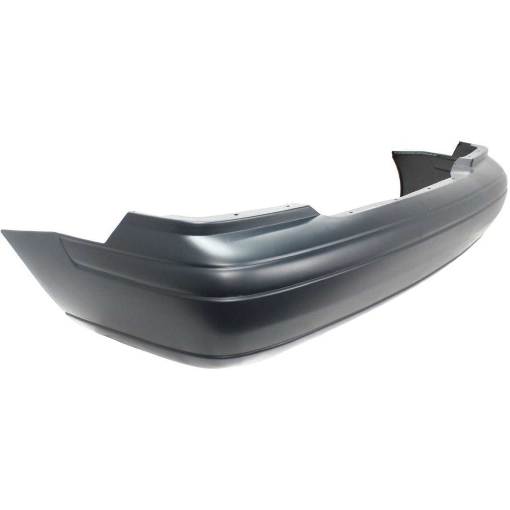 FORD FOCUS REAR BUMPER COVER PRIMED (SD) OEM#3S4Z17K835EAA 2000-2004 PL#FO1100291