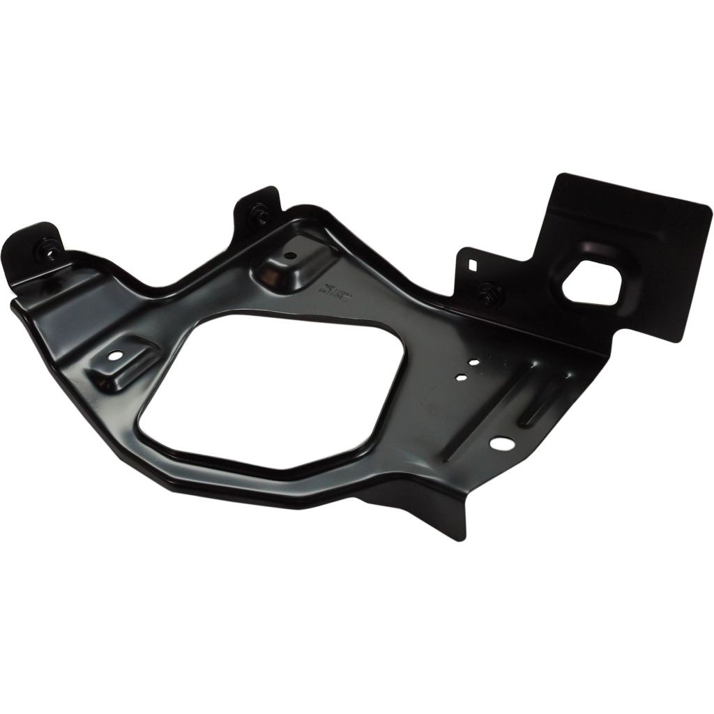 GM TRUCKS & VANS EQUINOX RADIATOR SUPPORT SIDE PANEL BRACE RIGHT (Passenger Side) **CAPA** OEM#23250959 2010-2017 PL#GM1227103C