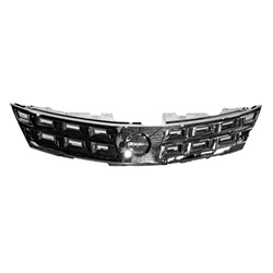 NISSAN MURANO GRILLE CHROME**CAPA** OEM#62310CA00A 2003-2005 PL#NI1200200C