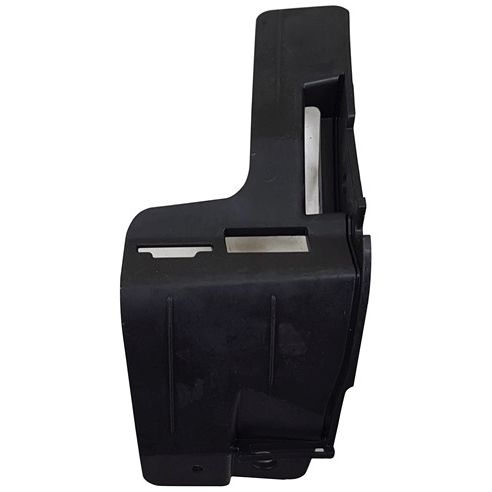 MERCEDES-BENZ C-CLASS SEDAN REAR BUMPER SIDE LOWER SUPPORT RIGHT (Passenger Side) (C300 W/AMG) OEM#2068852003 2022-2025 PL#MB1143122
