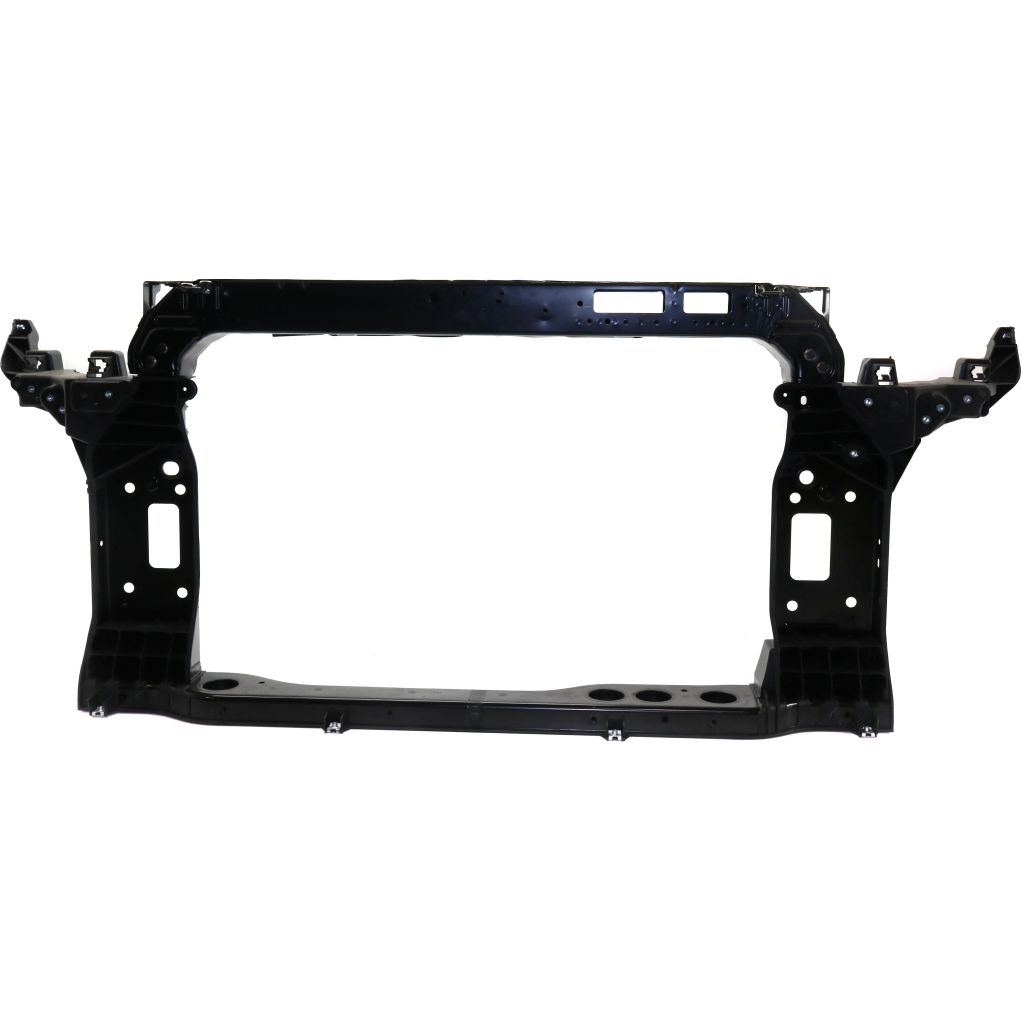 HYUNDAI TUCSON RADIATOR SUPPORT ASSEMBLY **CAPA** OEM#64101D3000 2016-2021 PL#HY1225201C