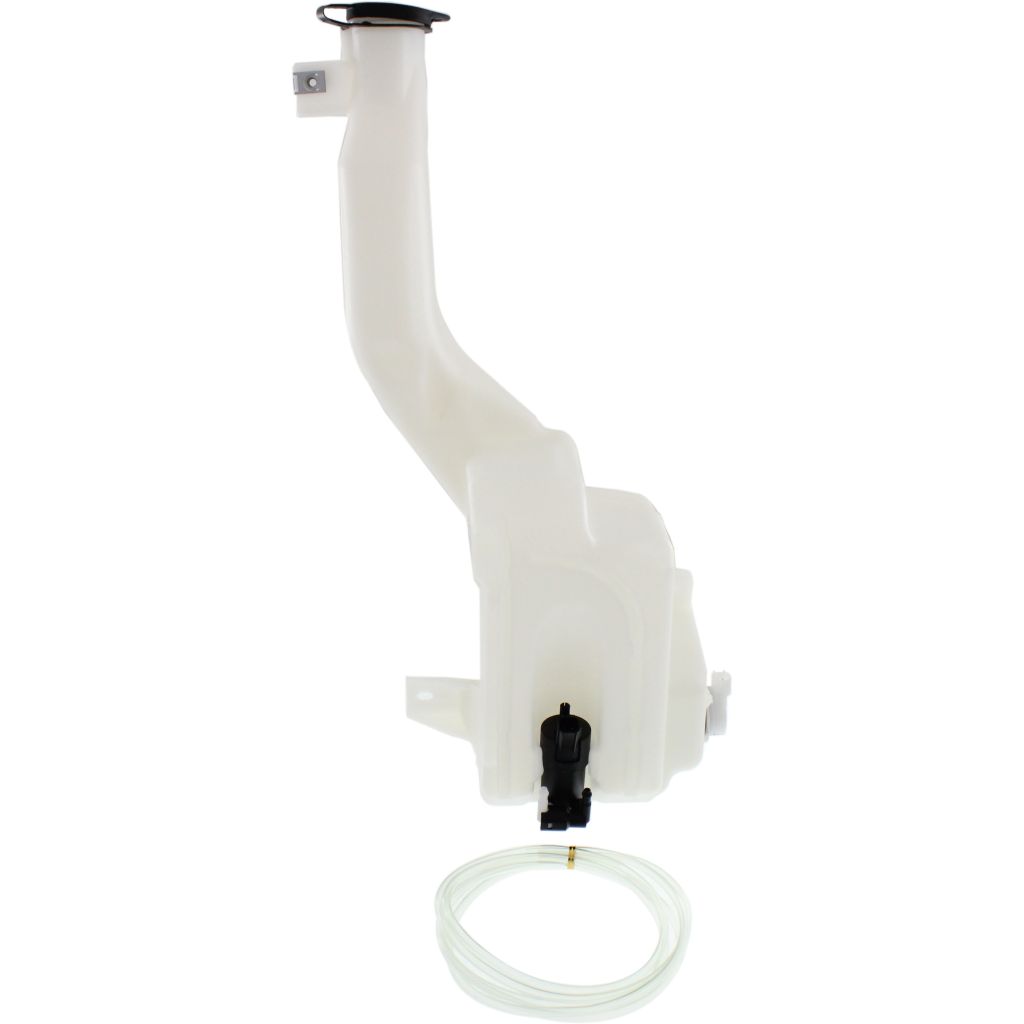 FORD TRUCKS & VANS EDGE WASHER TANK W/PUMP W/SENSOR OEM#BT4Z17618A 2011-2014 PL#FO1288134