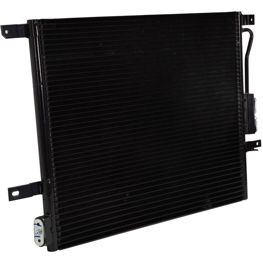 JEEP GRAND CHEROKEE A/C CONDENSER OEM#55116931AA 2004 PL#CH3030207