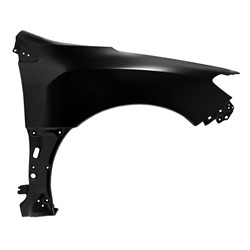 SUBARU WRX FENDER RIGHT (Passenger Side) **CAPA** OEM#57120VA0009P 2015-2021 PL#SU1241150C