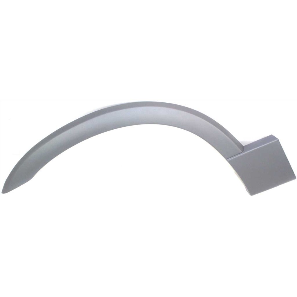 FORD TRUCKS & VANS EXPLORER FENDER FLARE LEFT (Driver Side) PTD-GRAY (XLT SPORT/E.B. & LTD) OEM#1L2Z16039EA 2002-2005 PL#FO1290113